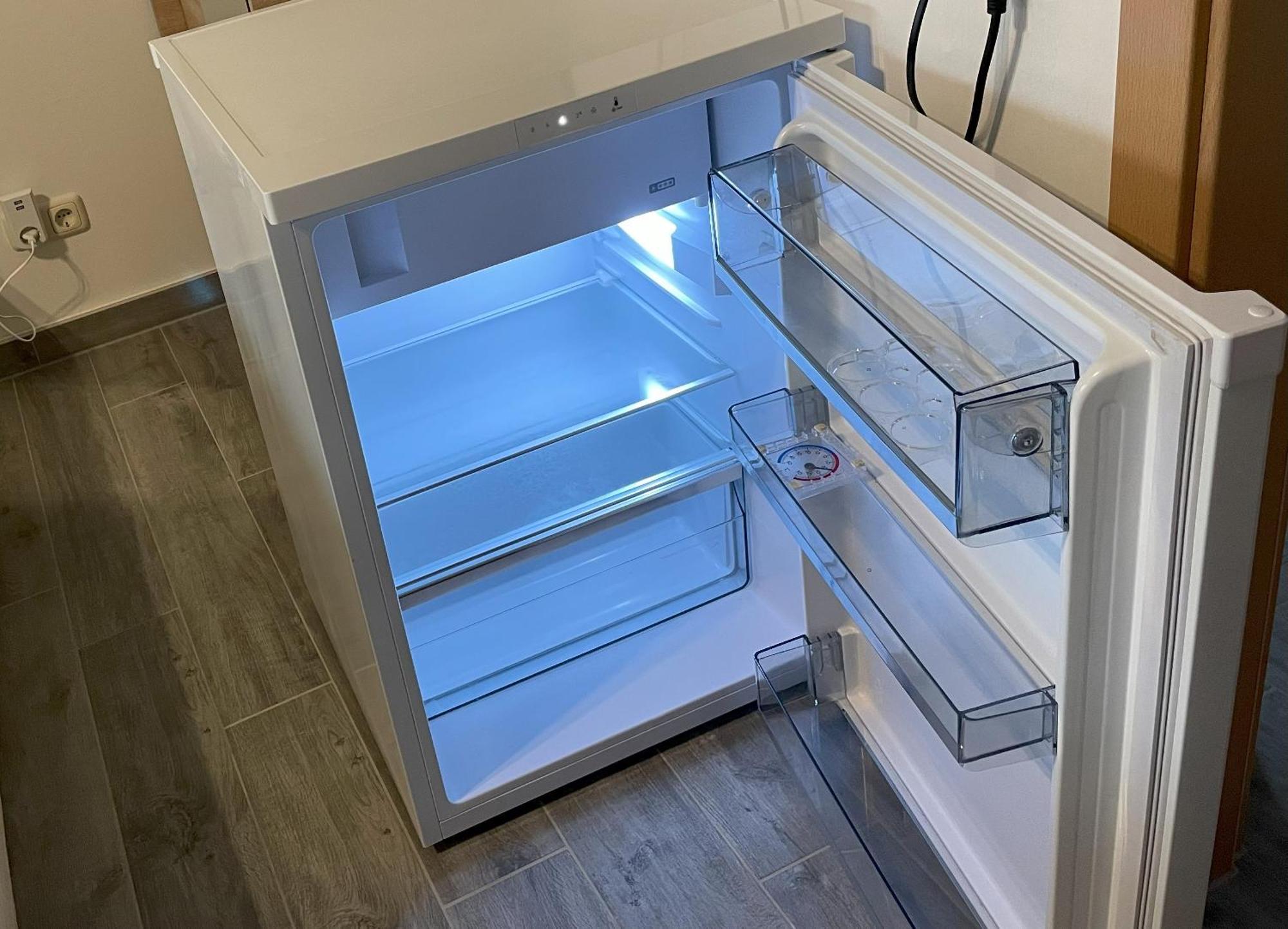 Zimmer In Hafennaehe Dierhagen Eksteriør billede
